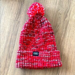 Audi Beanie